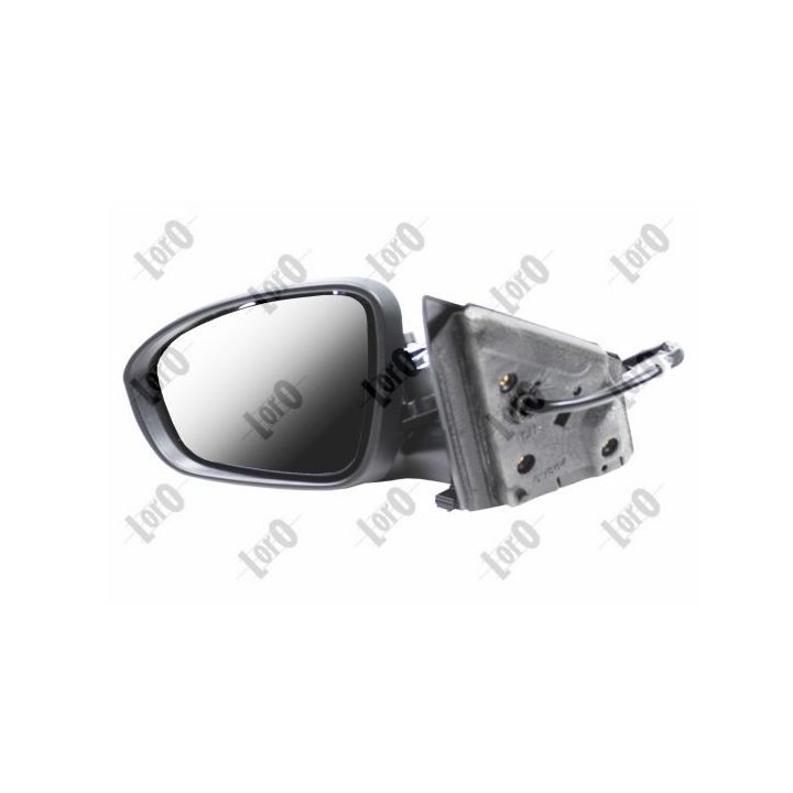 Išorinis veidrodėlis ABAKUS 3101M03