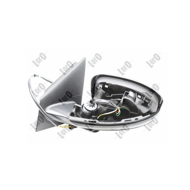 Išorinis veidrodėlis ABAKUS 3101M03