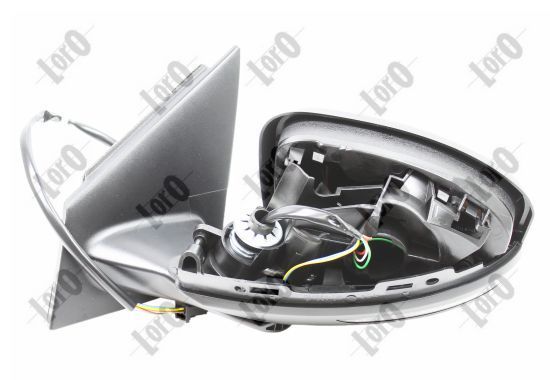 Išorinis veidrodėlis ABAKUS 3101M03