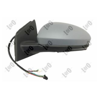 Išorinis veidrodėlis ABAKUS 3101M05