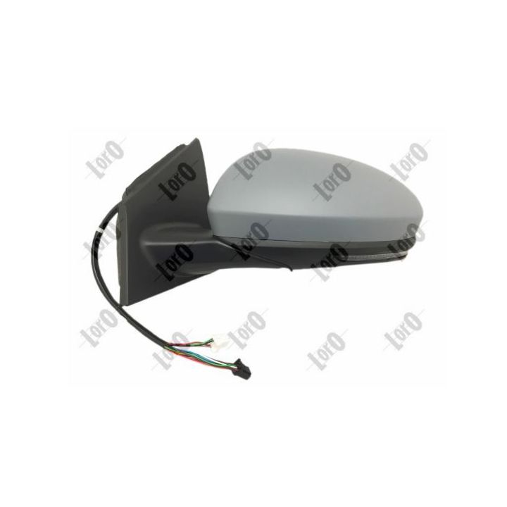 Išorinis veidrodėlis ABAKUS 3101M05