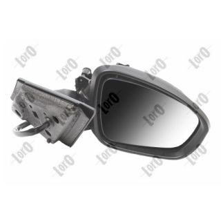 Išorinis veidrodėlis ABAKUS 3101M06