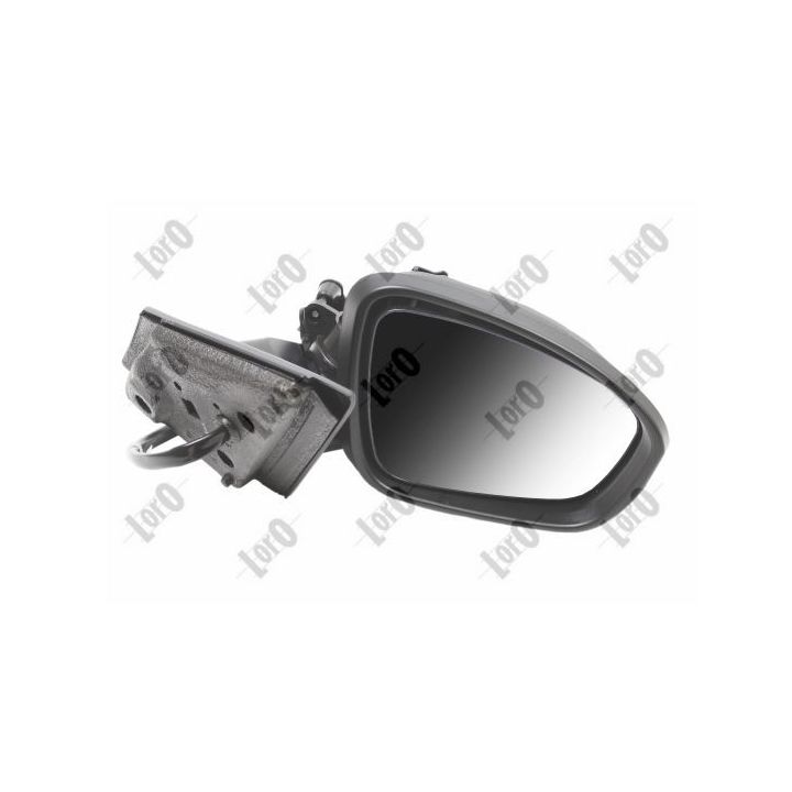 Išorinis veidrodėlis ABAKUS 3101M06