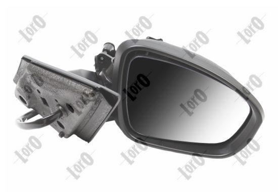 Išorinis veidrodėlis ABAKUS 3101M06