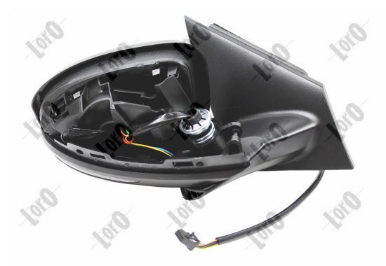 Išorinis veidrodėlis ABAKUS 3101M06