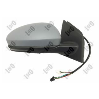 Išorinis veidrodėlis ABAKUS 3101M08