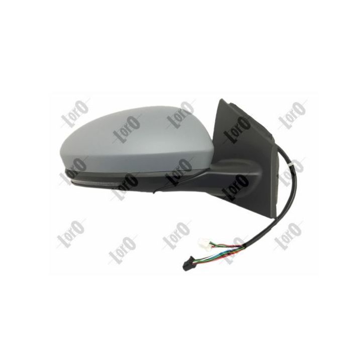 Išorinis veidrodėlis ABAKUS 3101M10