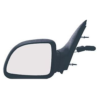 Išorinis veidrodėlis ABAKUS 3109M02