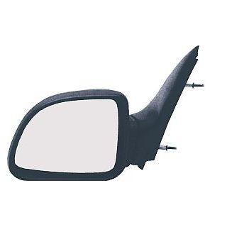 Išorinis veidrodėlis ABAKUS 3109M05