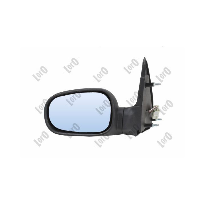 Išorinis veidrodėlis ABAKUS 3110M03