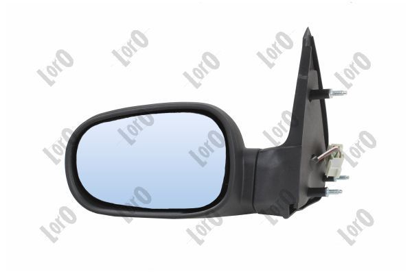 Išorinis veidrodėlis ABAKUS 3110M03