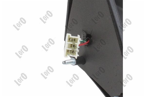 Išorinis veidrodėlis ABAKUS 3110M03