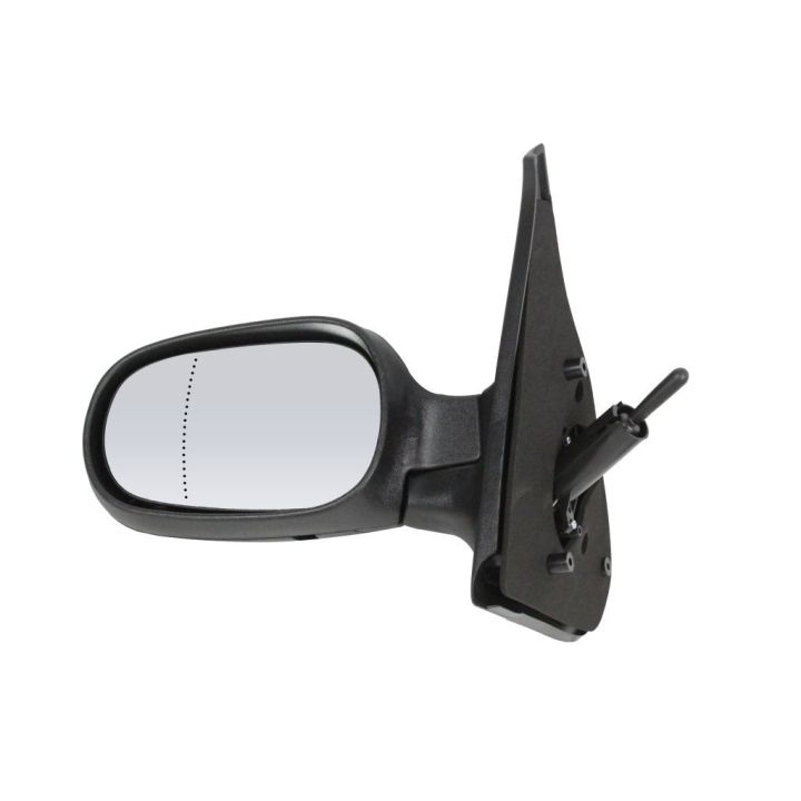 Išorinis veidrodėlis ABAKUS 3111M01