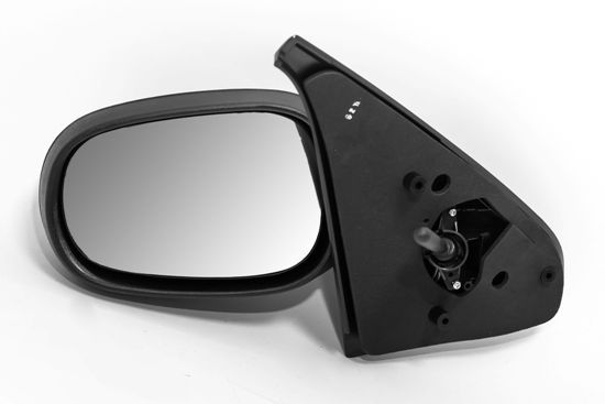 Išorinis veidrodėlis ABAKUS 3111M02