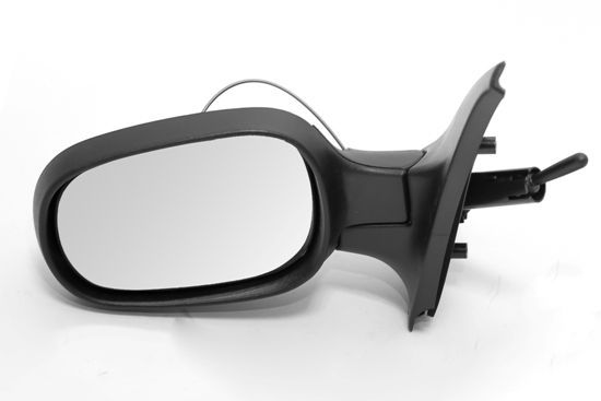 Išorinis veidrodėlis ABAKUS 3111M03