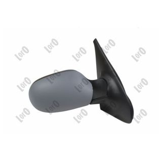 Išorinis veidrodėlis ABAKUS 3111M07