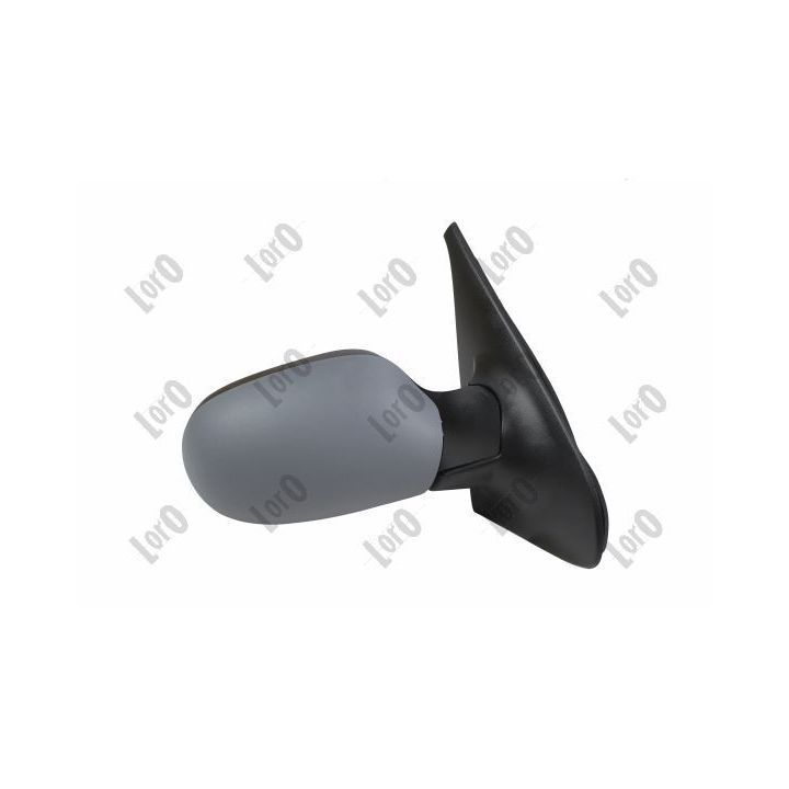 Išorinis veidrodėlis ABAKUS 3111M07