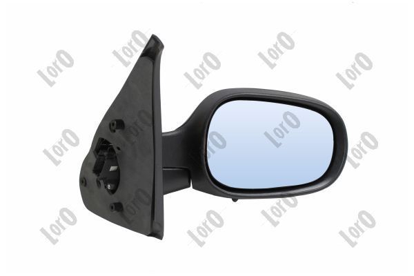 Išorinis veidrodėlis ABAKUS 3111M07