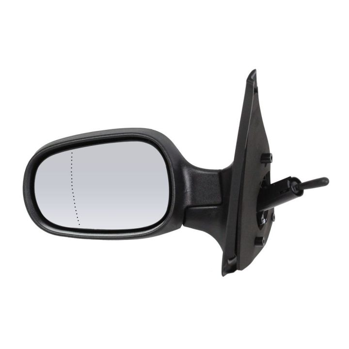 Išorinis veidrodėlis ABAKUS 3112M01