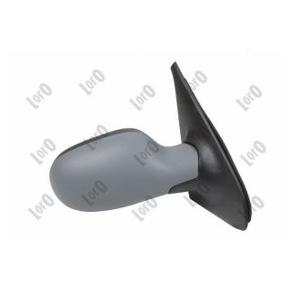 Išorinis veidrodėlis ABAKUS 3112M08