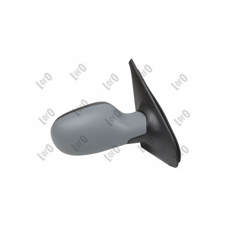 Išorinis veidrodėlis ABAKUS 3112M08