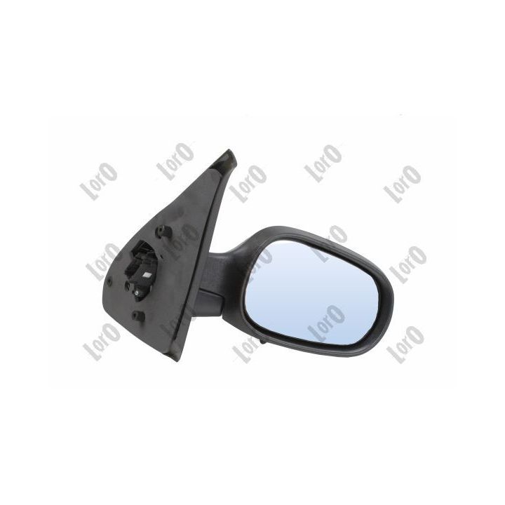 Išorinis veidrodėlis ABAKUS 3112M08