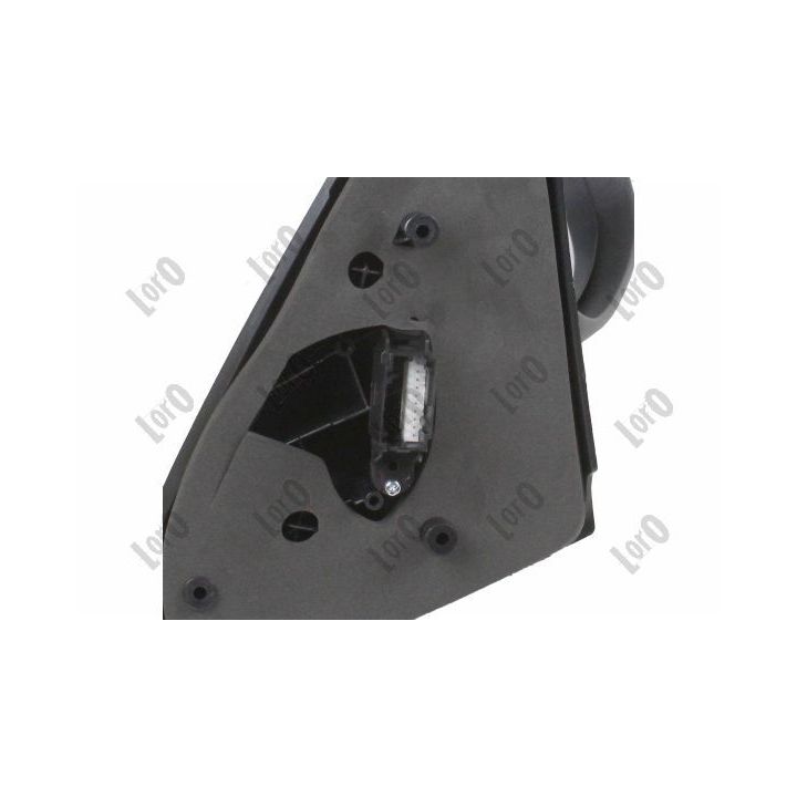 Išorinis veidrodėlis ABAKUS 3112M08