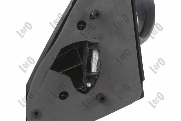 Išorinis veidrodėlis ABAKUS 3112M08