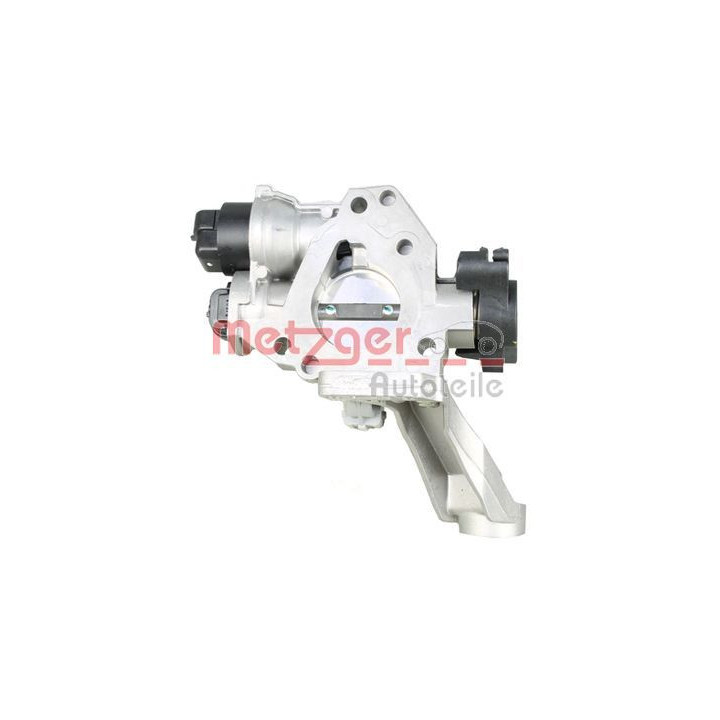 Droselio korpusas METZGER 0892719