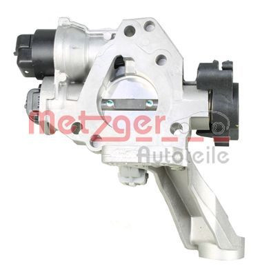 Droselio korpusas METZGER 0892719