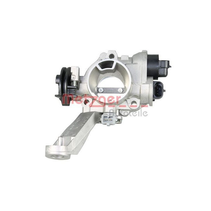 Droselio korpusas METZGER 0892719