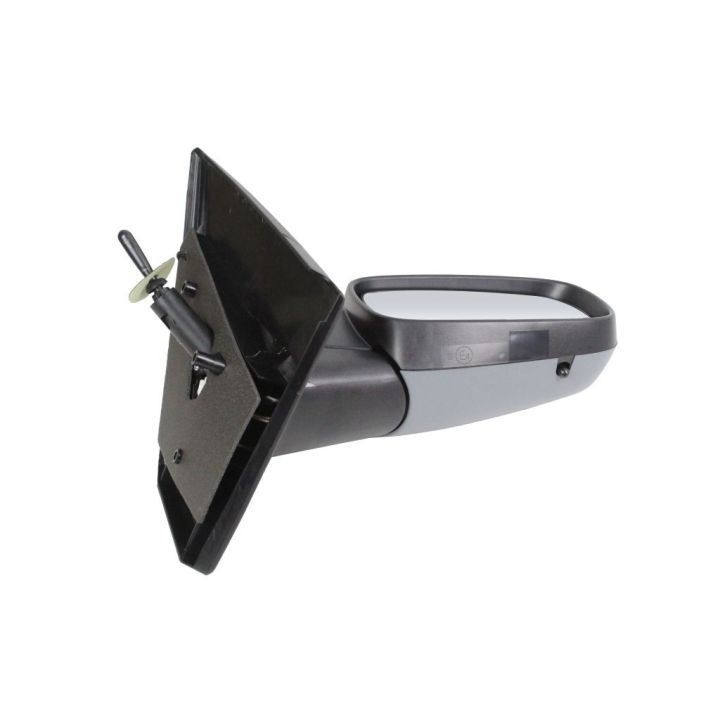 Išorinis veidrodėlis ABAKUS 3114M04