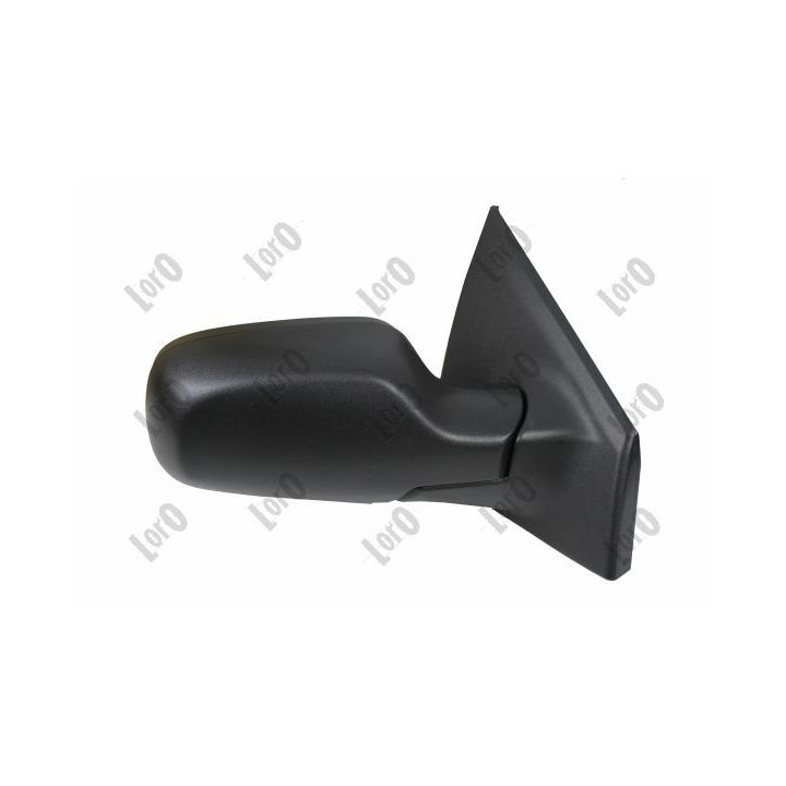 Išorinis veidrodėlis ABAKUS 3114M06