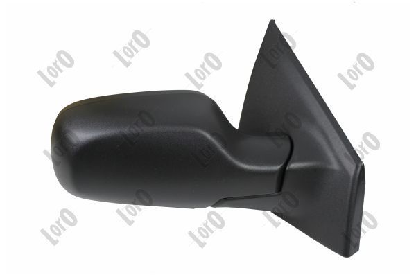 Išorinis veidrodėlis ABAKUS 3114M06