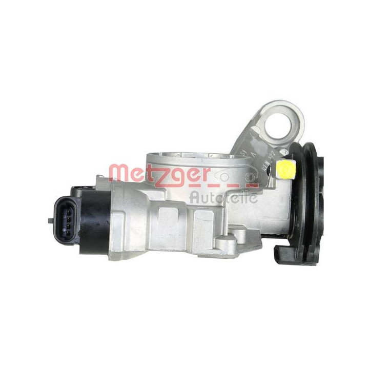 Droselio korpusas METZGER 0892719