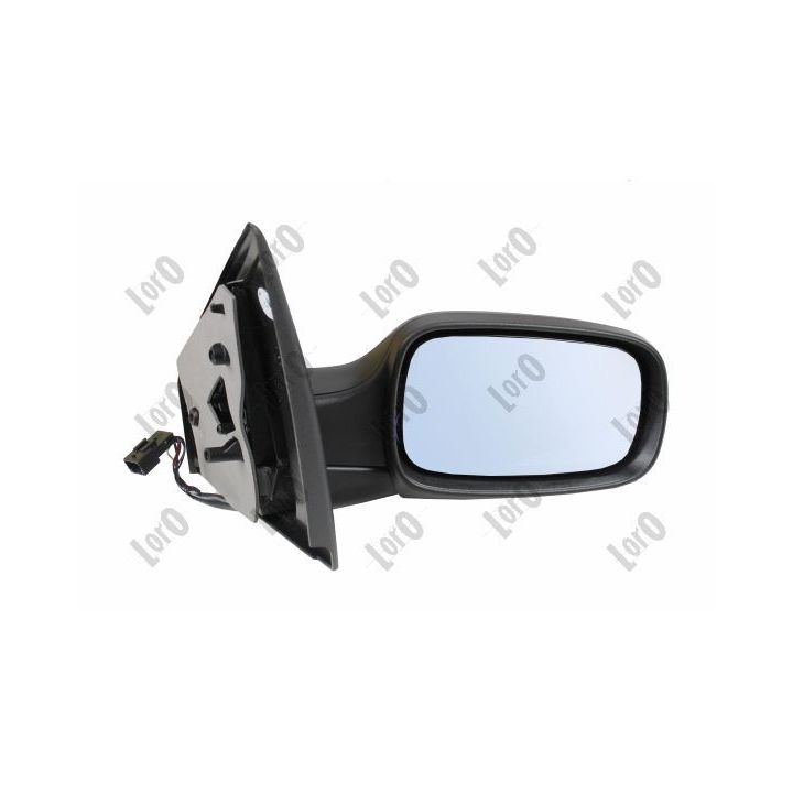 Išorinis veidrodėlis ABAKUS 3114M06