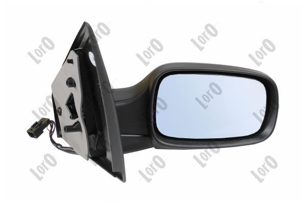 Išorinis veidrodėlis ABAKUS 3114M06