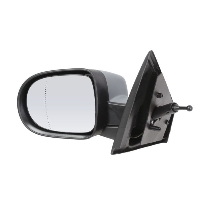 Išorinis veidrodėlis ABAKUS 3115M01