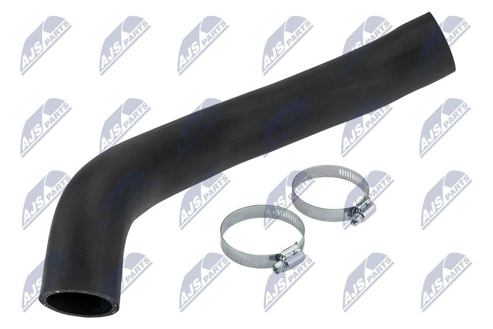 Kompresoriaus padavimo žarna NTY GPP-MZ-012