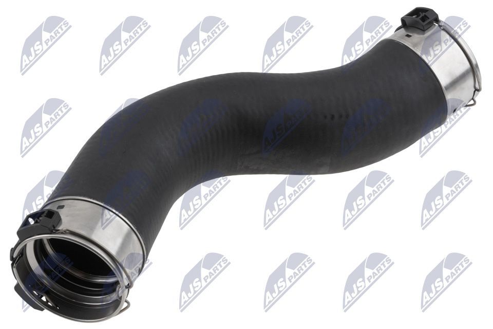 Kompresoriaus padavimo žarna NTY GPP-MZ-014