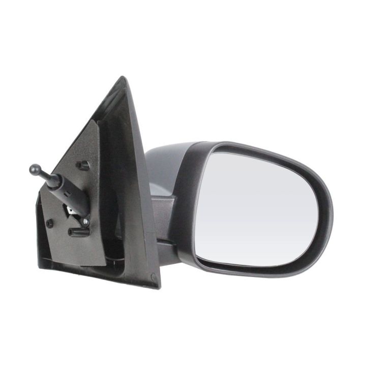 Išorinis veidrodėlis ABAKUS 3115M02