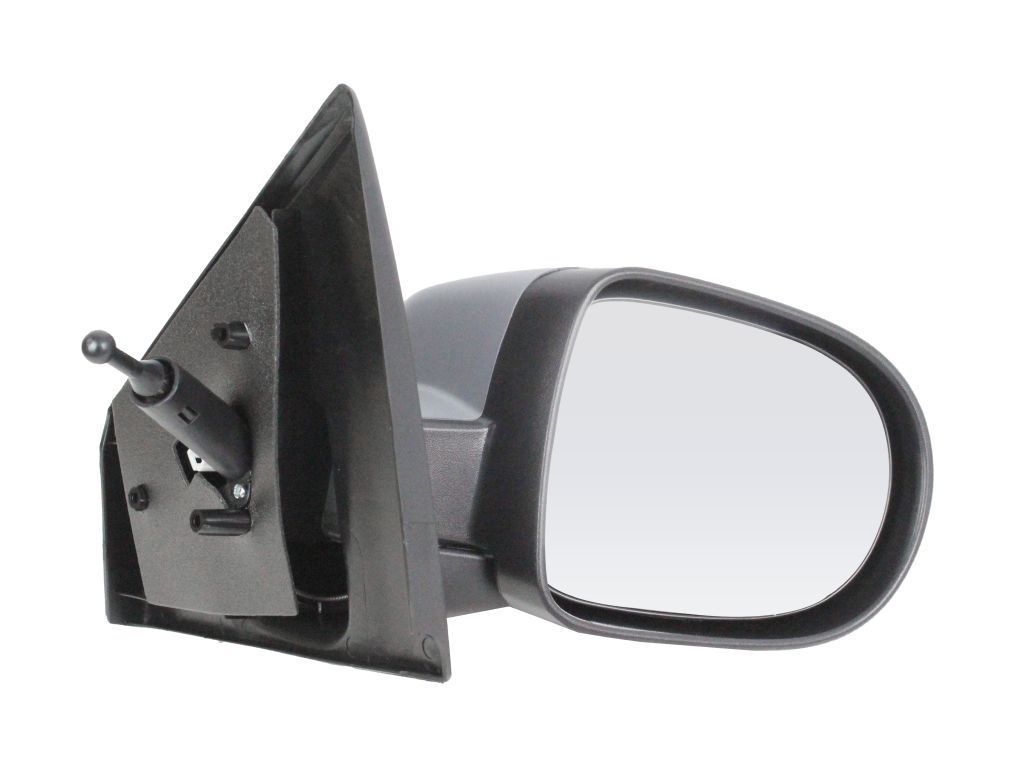 Išorinis veidrodėlis ABAKUS 3115M02