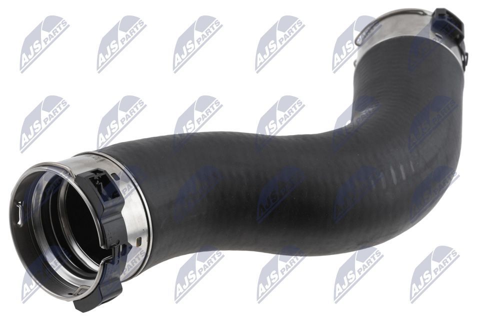 Kompresoriaus padavimo žarna NTY GPP-MZ-014