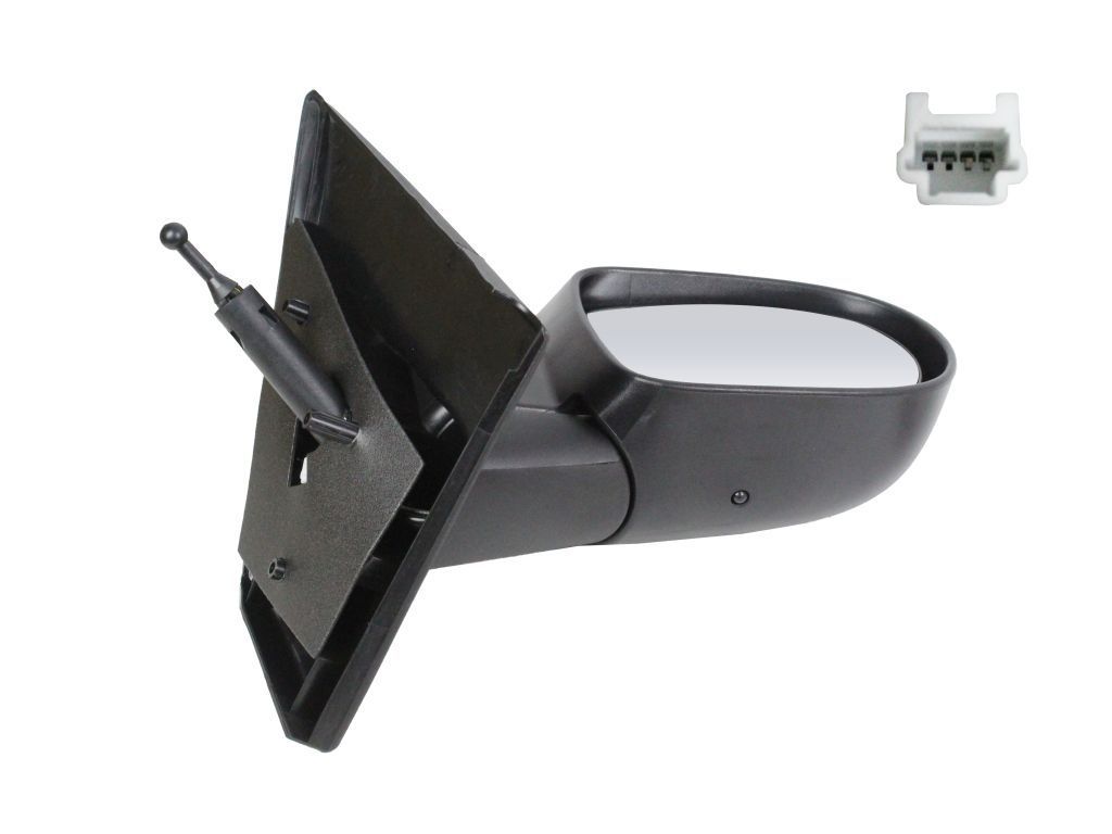 Išorinis veidrodėlis ABAKUS 3115M02