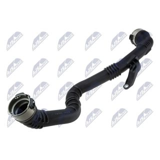 Kompresoriaus padavimo žarna NTY GPP-NS-008