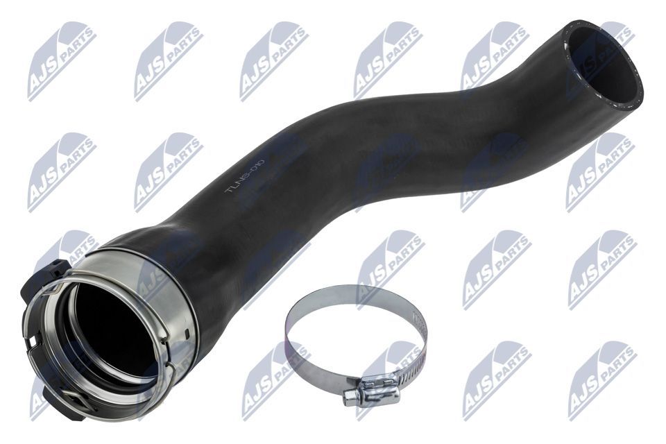 Kompresoriaus padavimo žarna NTY GPP-NS-010