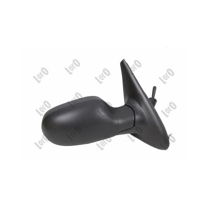 Išorinis veidrodėlis ABAKUS 3122M02