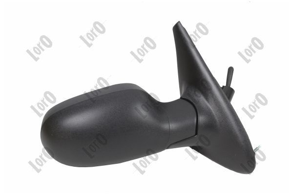 Išorinis veidrodėlis ABAKUS 3122M02