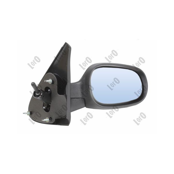 Išorinis veidrodėlis ABAKUS 3122M02