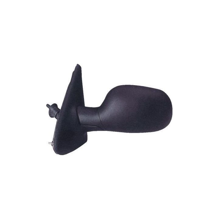 Išorinis veidrodėlis ABAKUS 3122M03